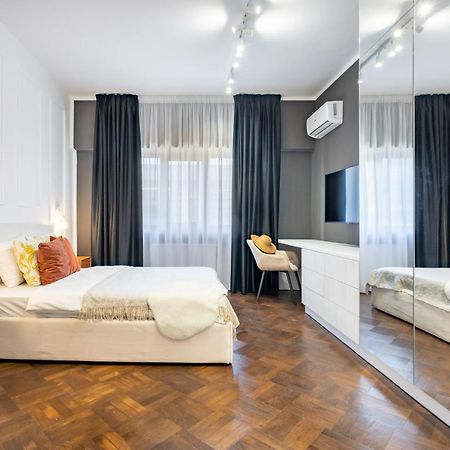 Elegant Two Bedrooms Apartment Бухарест Екстер'єр фото