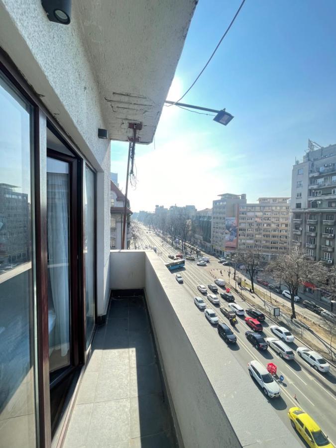 Elegant Two Bedrooms Apartment Бухарест Екстер'єр фото