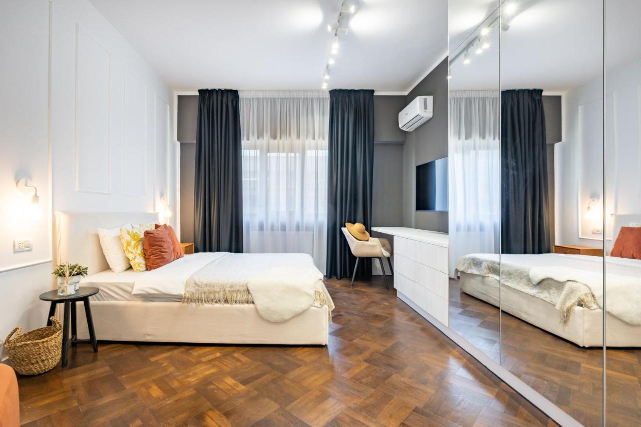 Elegant Two Bedrooms Apartment Бухарест Екстер'єр фото