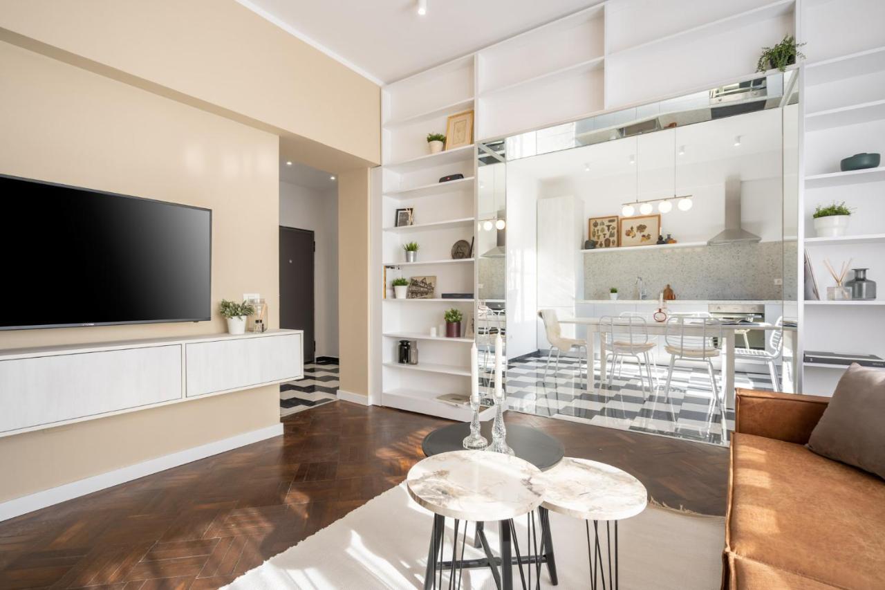 Elegant Two Bedrooms Apartment Бухарест Екстер'єр фото